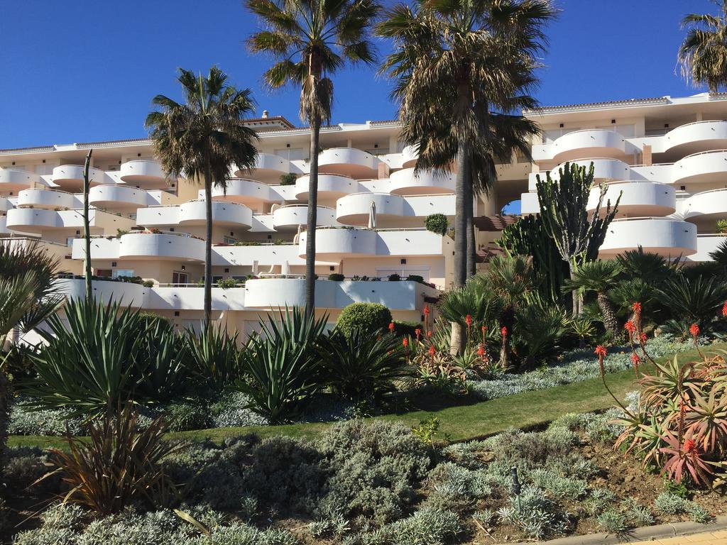 Sinfonia Del Mar Apartment Estepona Exterior foto