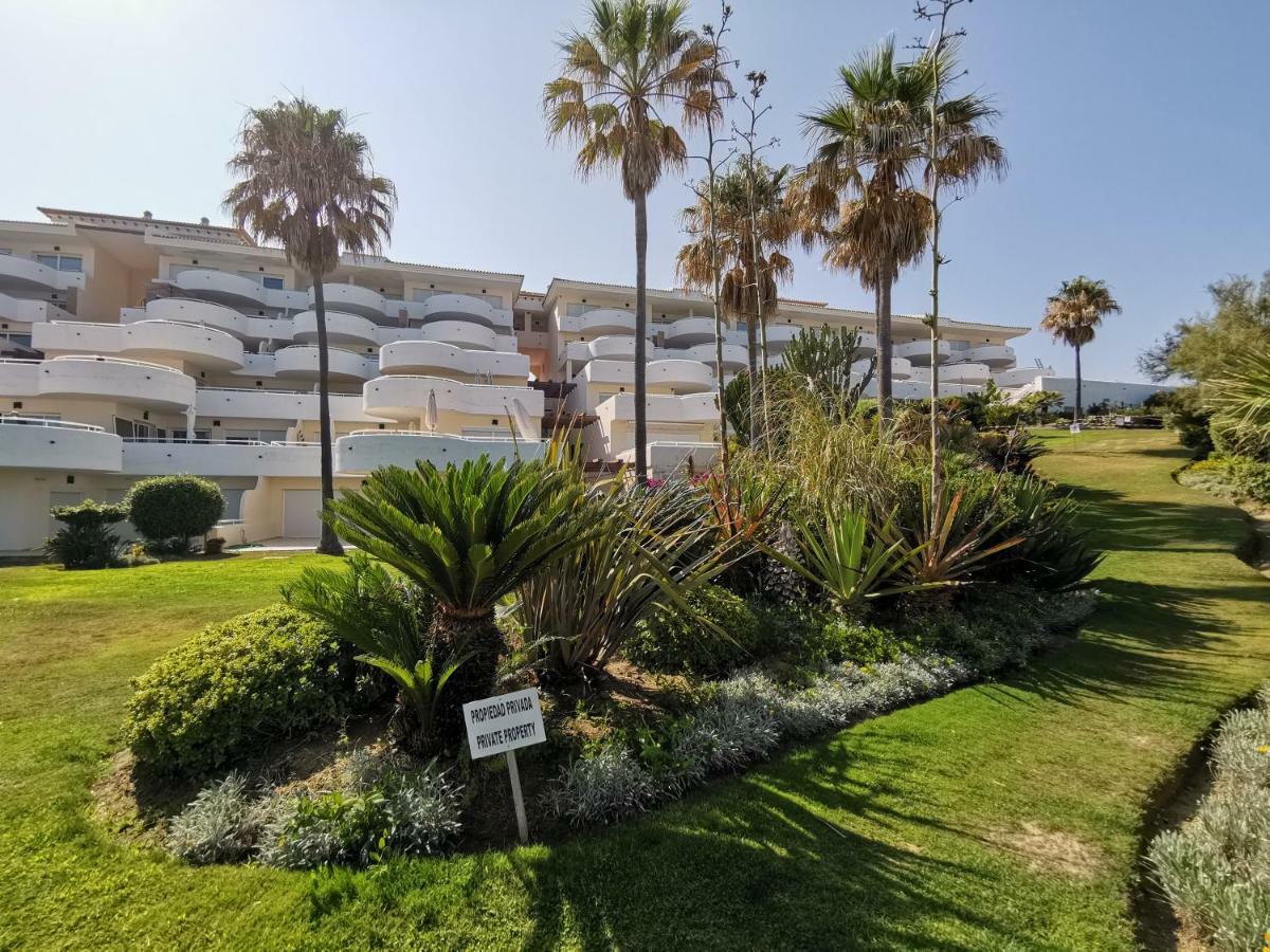Sinfonia Del Mar Apartment Estepona Exterior foto