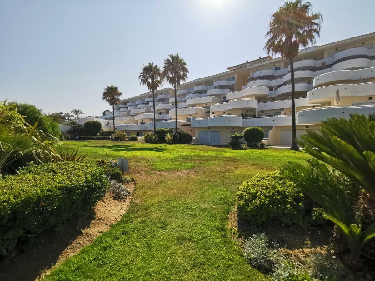 Sinfonia Del Mar Apartment Estepona Exterior foto